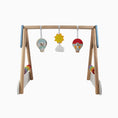 Afbeelding laden in Galerijviewer, Le Toy Van Baby Gym