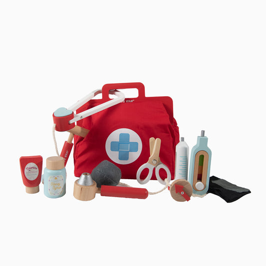 Le Toy Van Doktersset