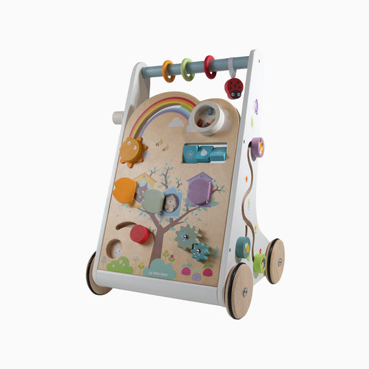 Le Toy Van activiteiten Loopwagen
