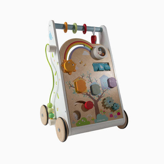 Le Toy Van activiteiten Loopwagen