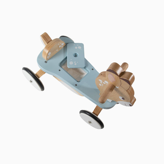 Le Toy Van Loopfiets hert