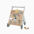 Afbeelding laden in Galerijviewer, Tender Leaf Toys Loopkar hout