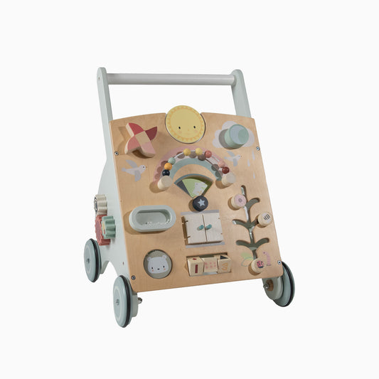 Tender Leaf Toys loopkar hout