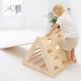 Afbeelding laden in Galerijviewer, Minipiu Pikler Klimdriehoek