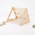 Afbeelding laden in Galerijviewer, Minipiu Pikler Klimdriehoek