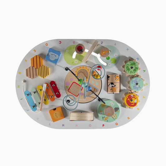 Le Toy Van Activiteitentafel