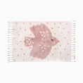 Afbeelding laden in Galerijviewer, Nattiot Vloerkleed Sweet Birdy