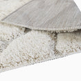 Afbeelding laden in Galerijviewer, Nattiot Vloerkleed Uyuni