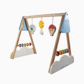 Afbeelding laden in Galerijviewer, Le Toy Van Baby Gym
