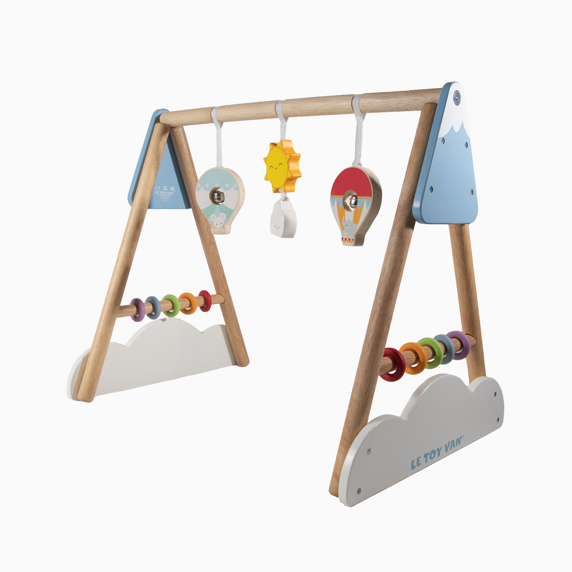 Le Toy Van Baby Gym