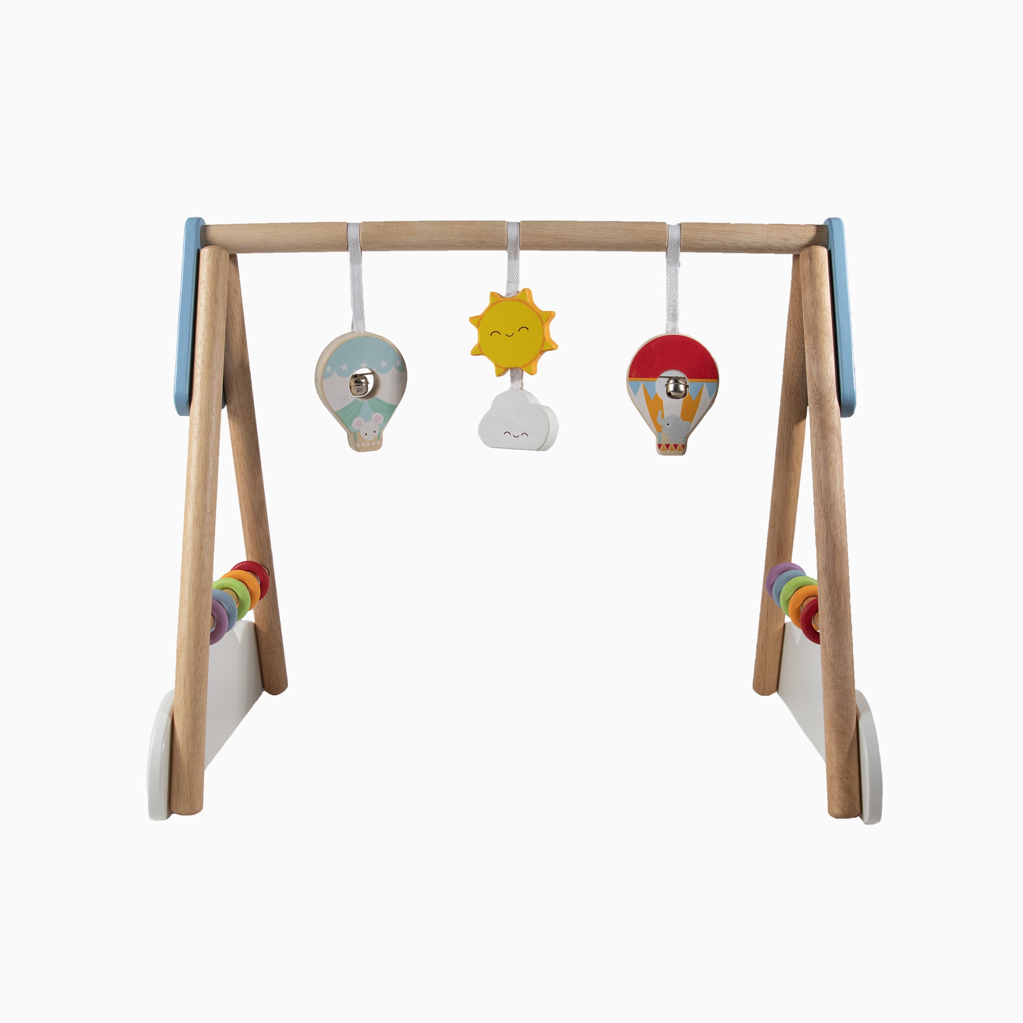 Le Toy Van Baby Gym