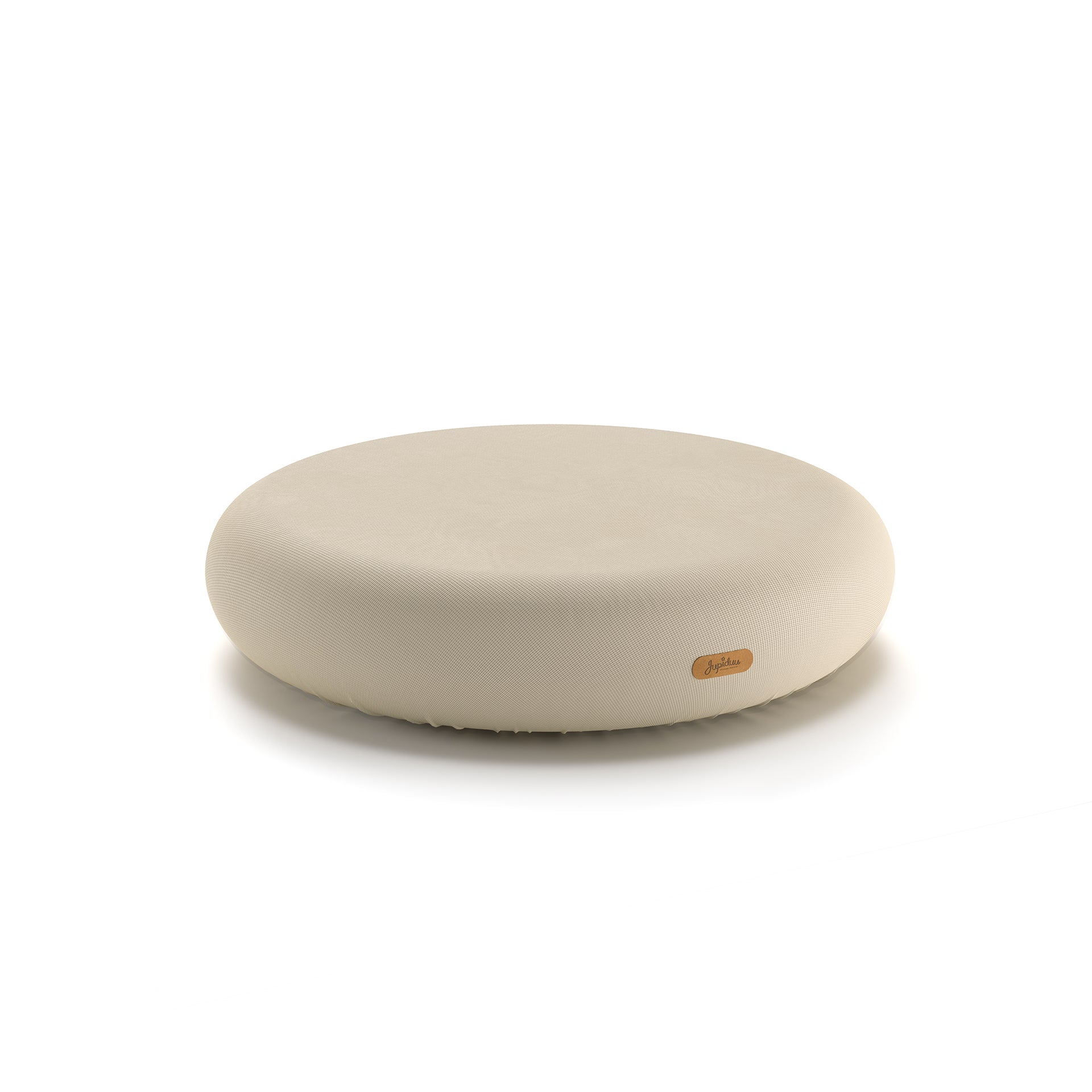 Jupiduu Trampoline Beige